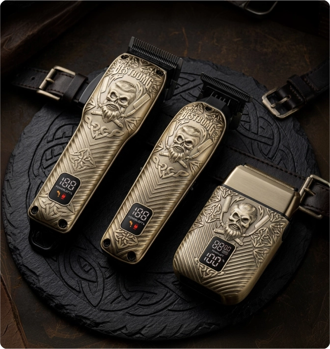 Engraved Texture