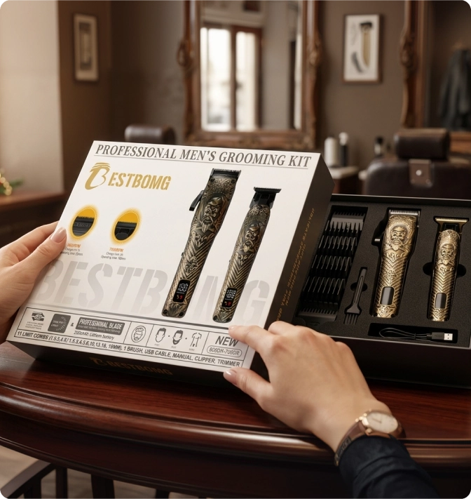 Gift-Worthy Design