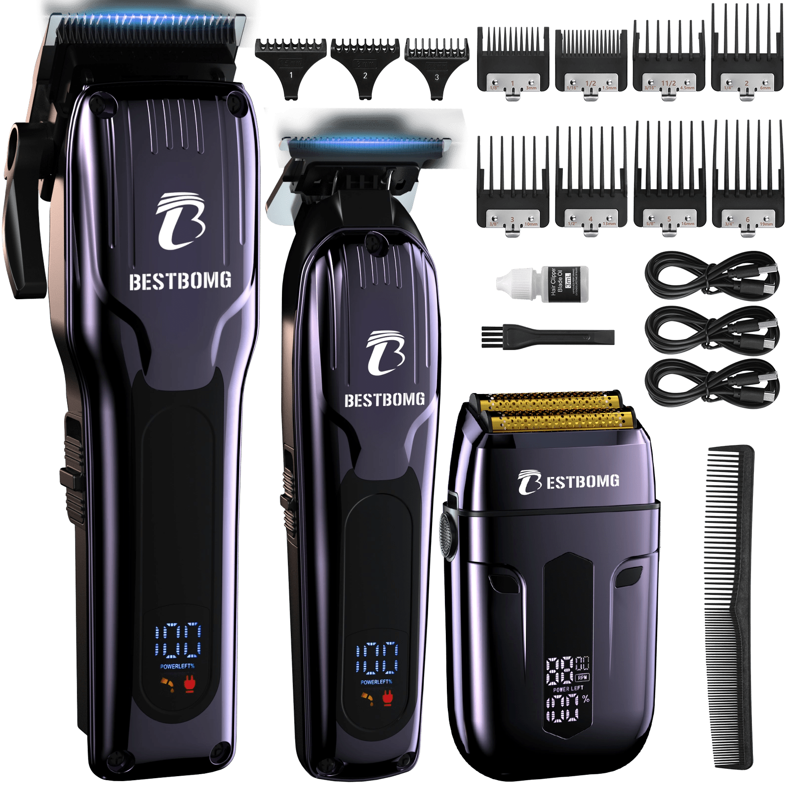 808 Pro Kits