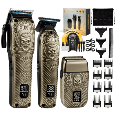 807 Premium Kits