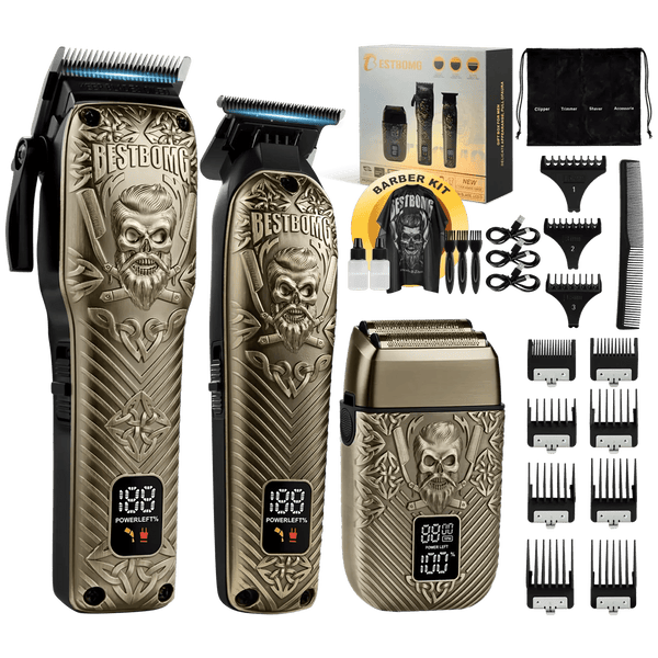 807 Premium Kits