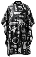 808 Barber Cape