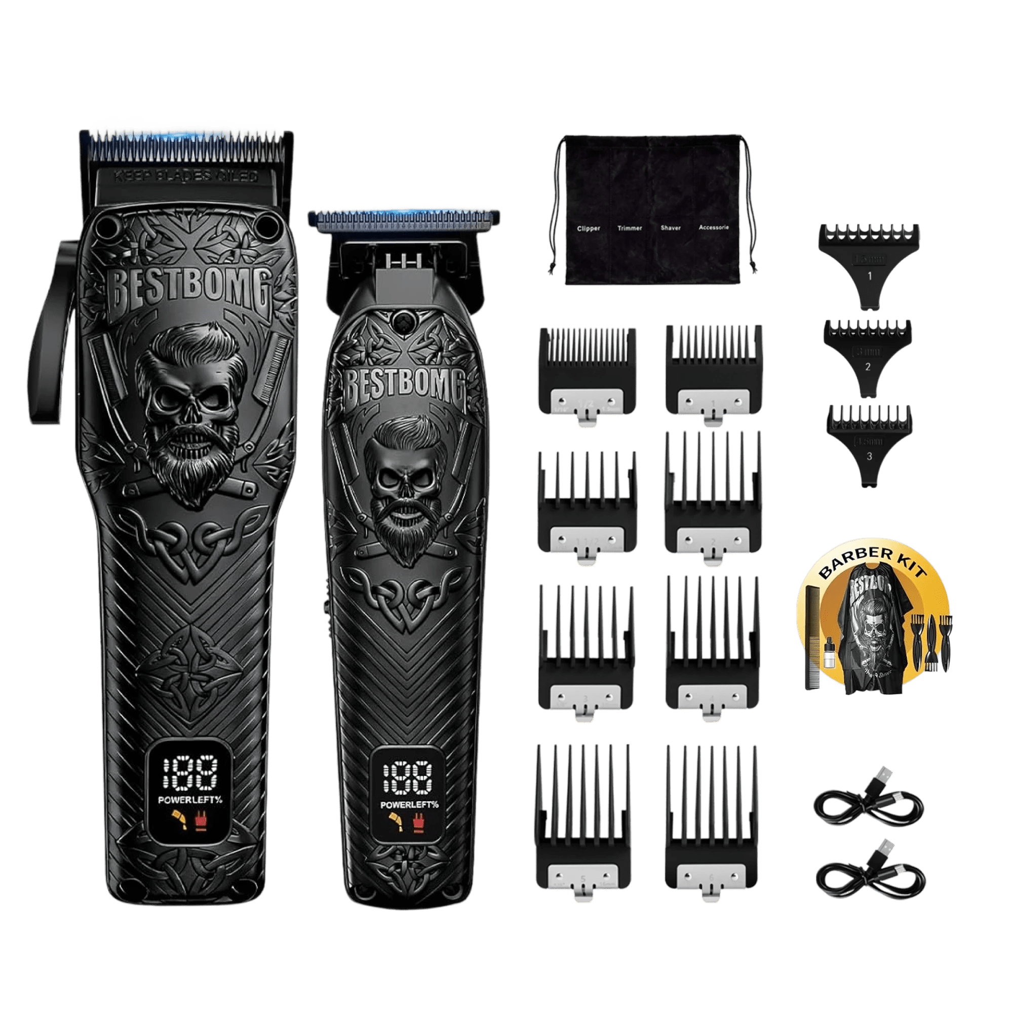 807 Premium Kits