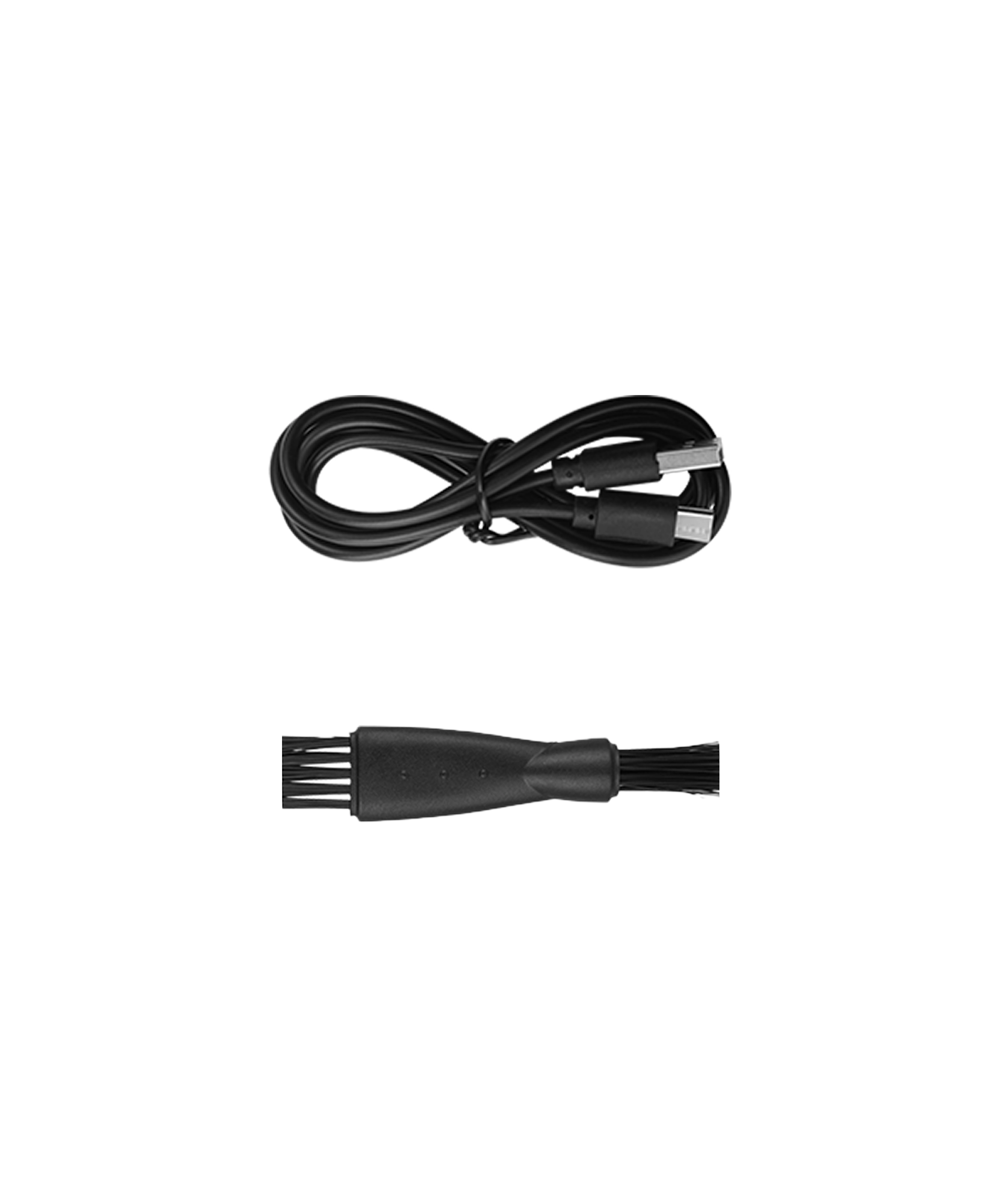 BESTBOMG Y4 Electric Shaver