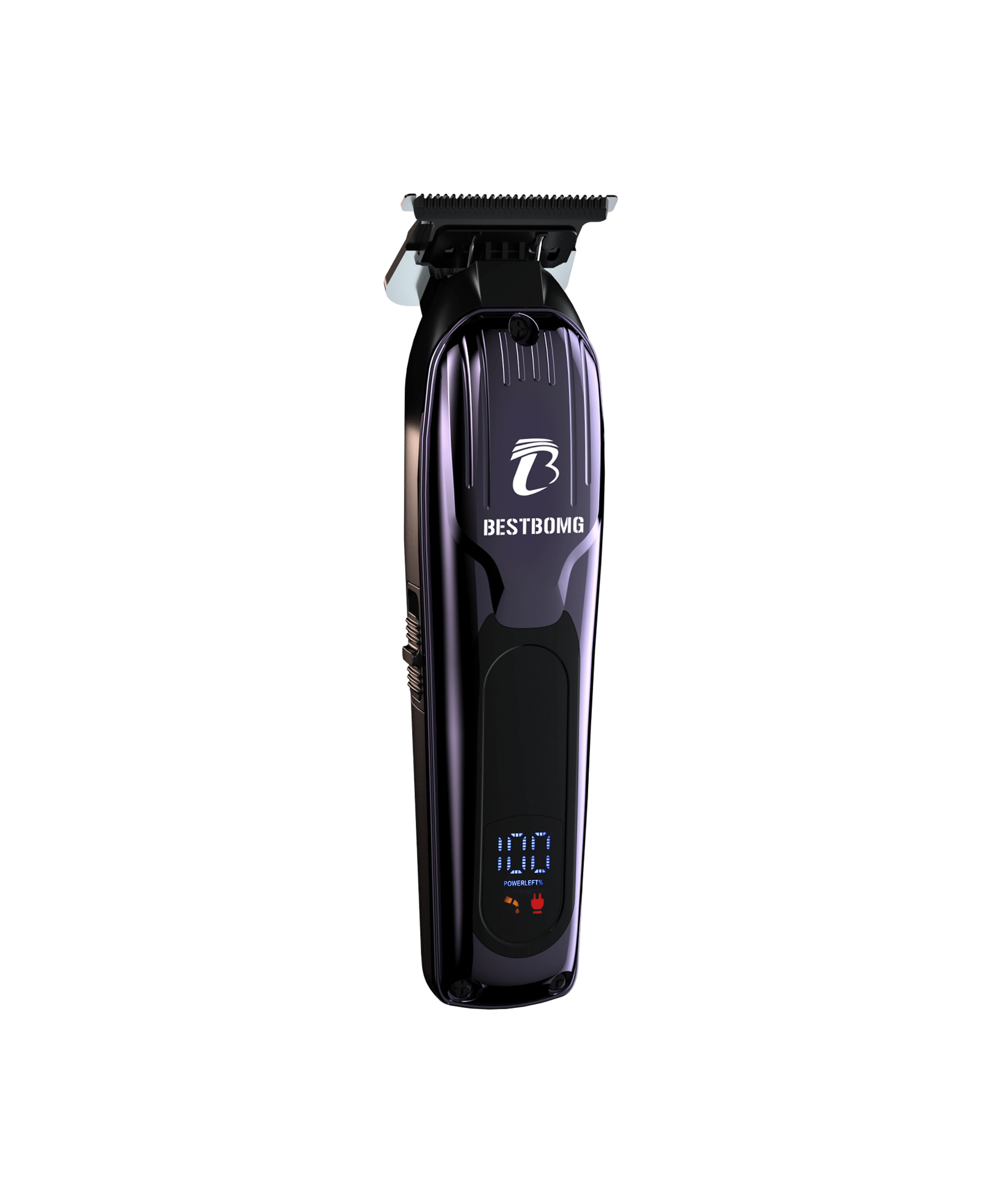 BESTBOMG Premium Beard Trimmer