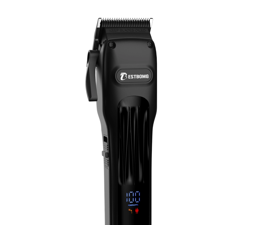 BESTBOMG Premium Hair Clippers