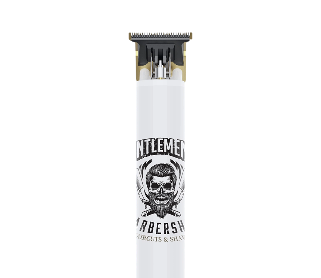 BESTBOMG T9  Beard Trimmer