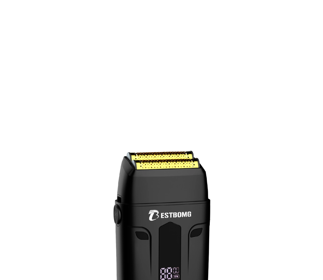 Premium Electric Shaver