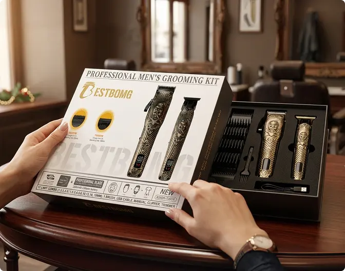 BUYING IT |FOR SOMEONE?
THE 807 IS THE ONE.