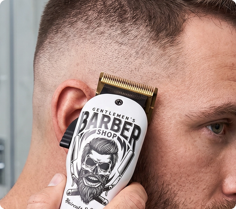 Shape the Cut