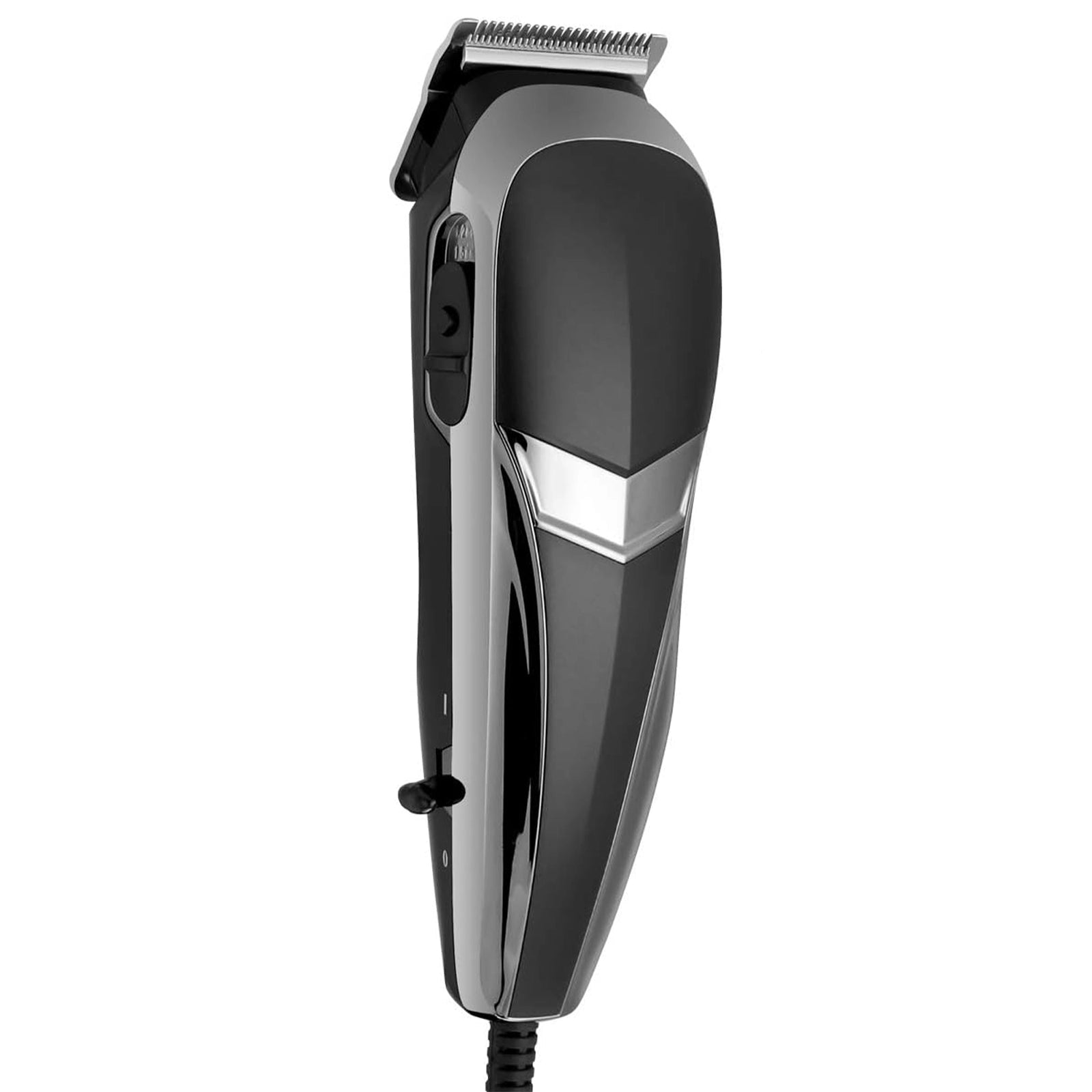 BESTBOMG - T20 Men's Hair Clipper Set (Black)