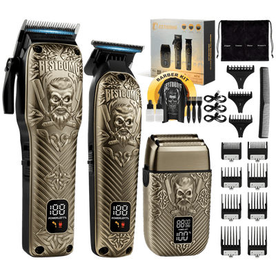 807 Premium Kits