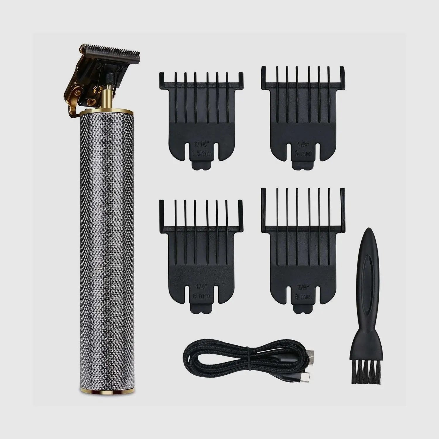 BESTBOMG-01-T Blade Trimmer Hair Clipper