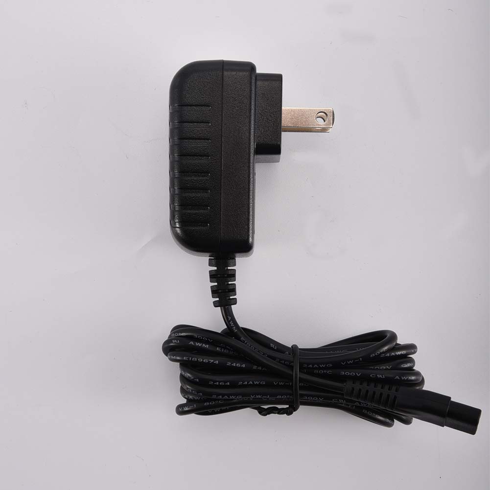 BESTBOMG-Professional power cord for hair clippers